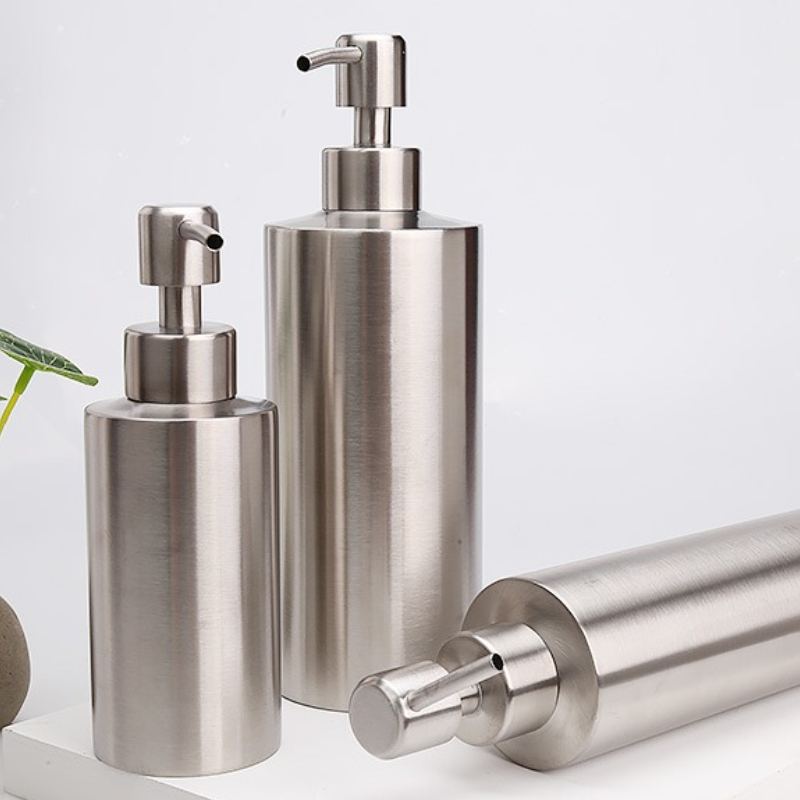 Soap Dispenser Pump - Hand Soap Kitchen Bathroom Dispenser 304
