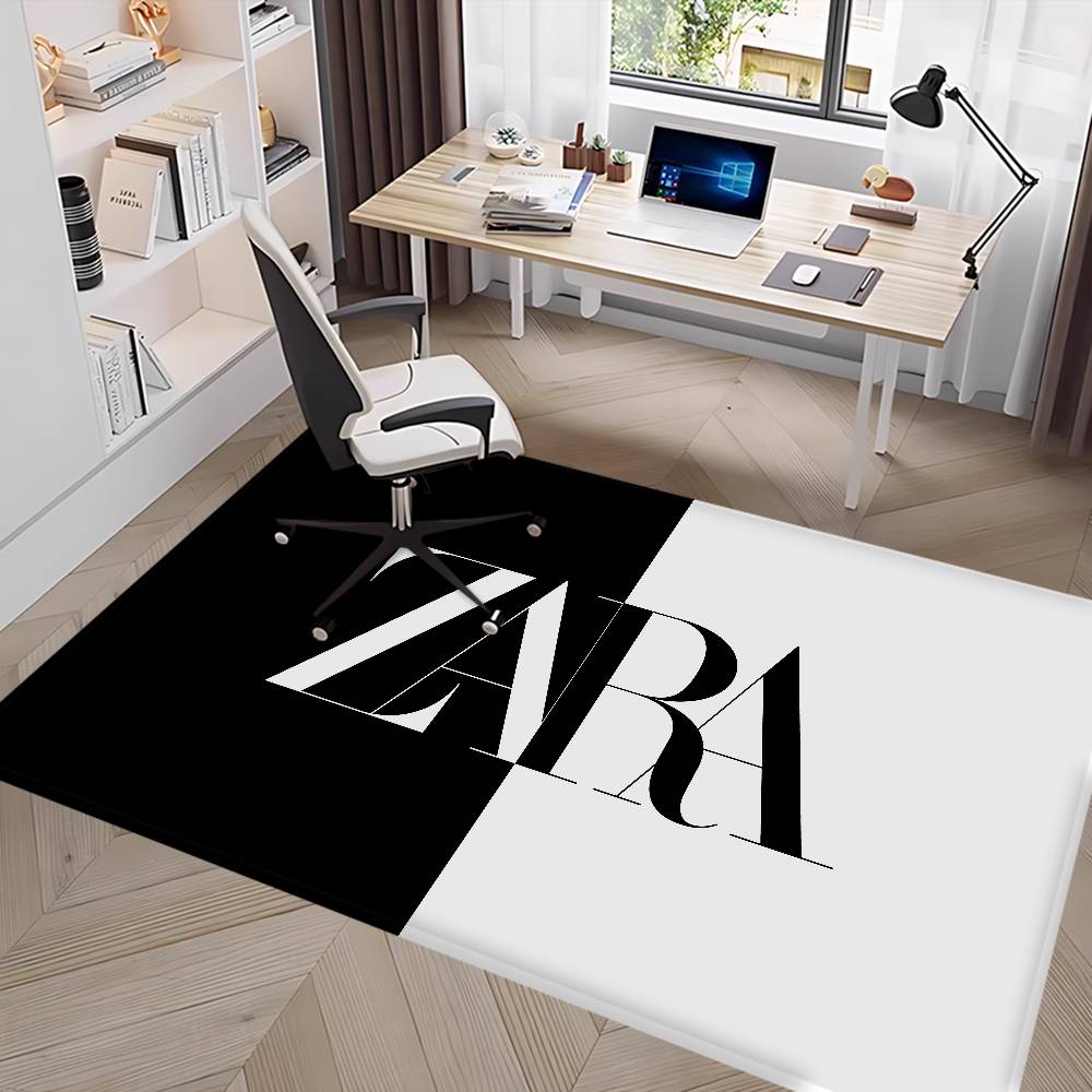 Fishon Z-Zara Design Entrance  - огляд і ціна Zara Home Bathroom Mat