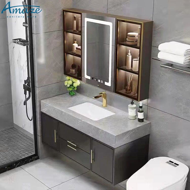 Bathroom CabinetHigh Quality H - огляд і ціна Home Living Bathroom Vanity