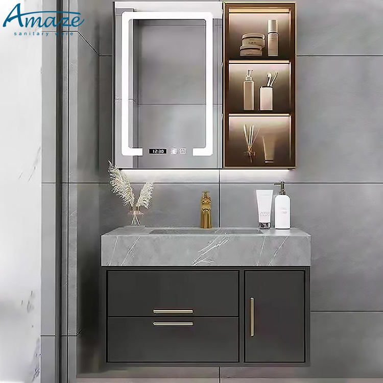 Bathroom CabinetHigh Quality H - огляд і ціна Home Living Bathroom Vanity