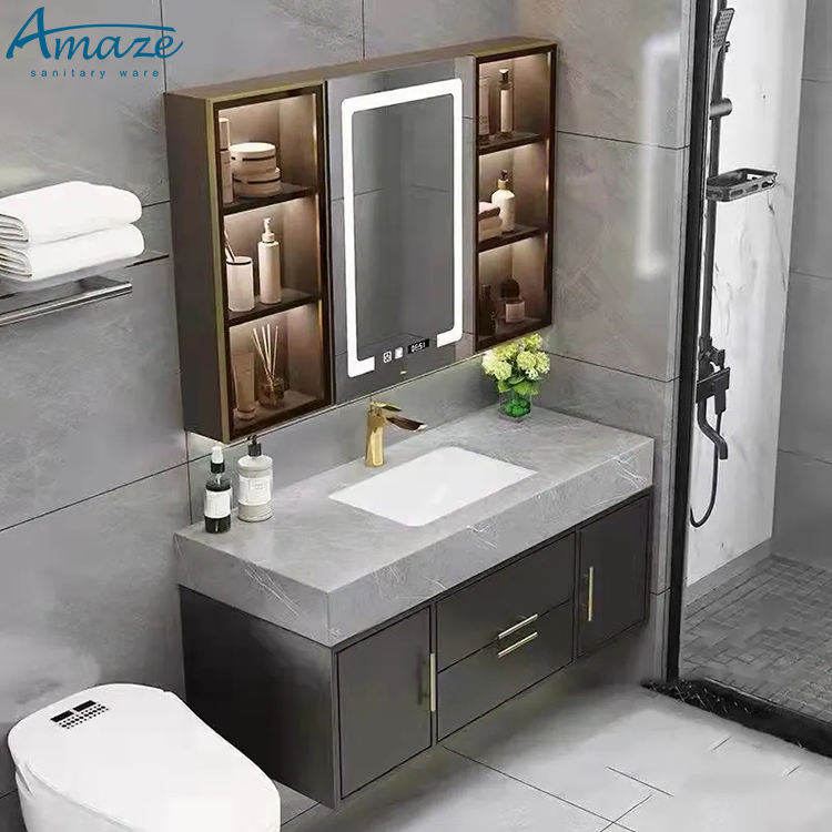 Bathroom CabinetHigh Quality H - огляд і ціна Home Living Bathroom Vanity