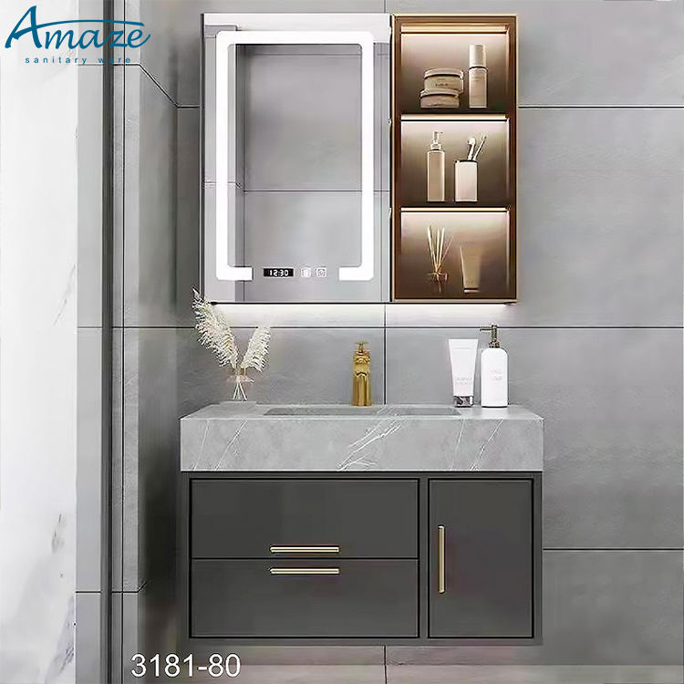 Bathroom CabinetHigh Quality H - огляд і ціна Home Living Bathroom Vanity