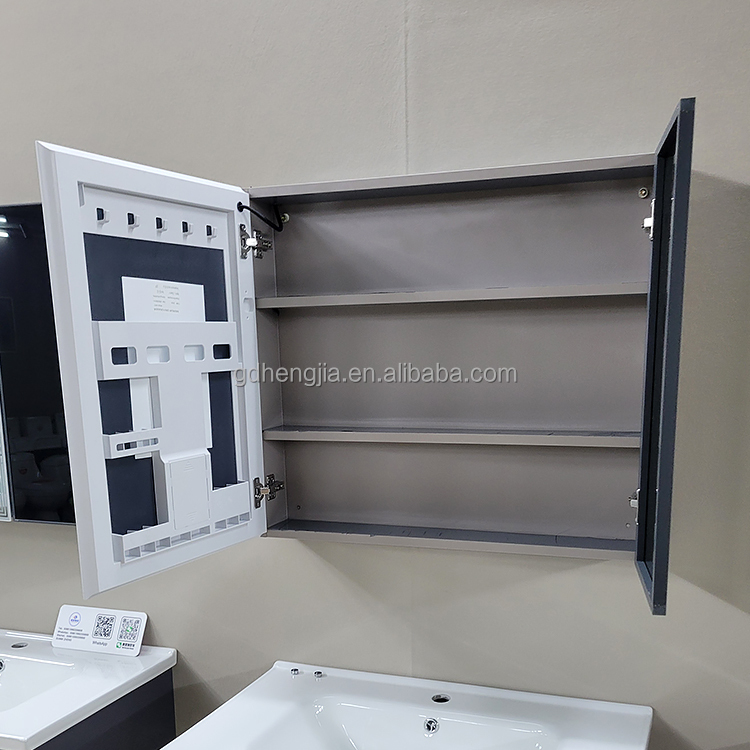 Bathroom CabinetModern White S - огляд і ціна Home Living Bathroom Vanity