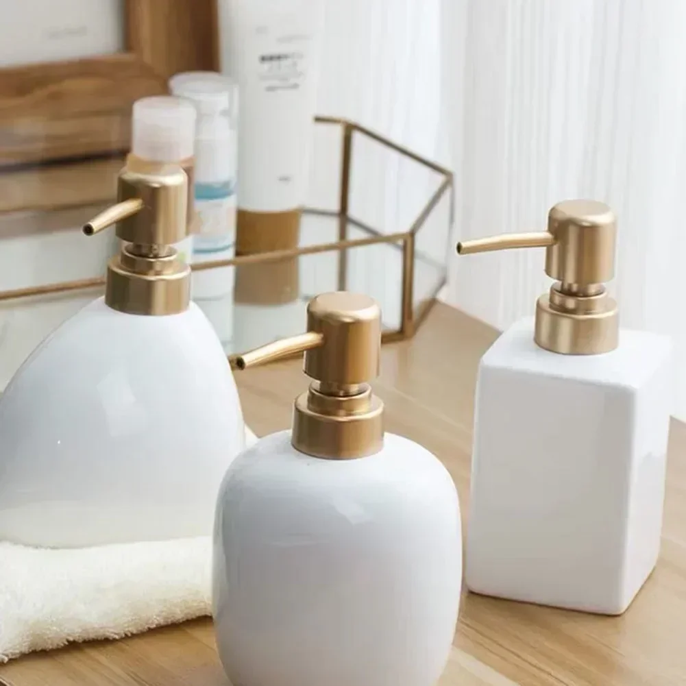 Soap Pump Head Lotion Dispense - огляд і ціна Soap Dispenser Pump
