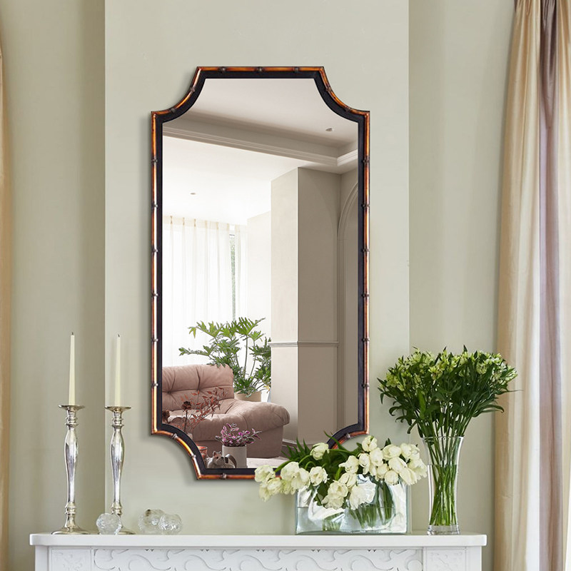 Modern Living Room Mirror Luxu - огляд і ціна Home Living Bathroom Vanity