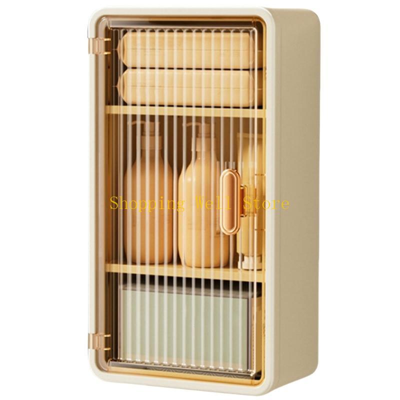 KX4B Space Saving Bathroom Tis - огляд і ціна Home Bathroom Paper Towel Dispenser