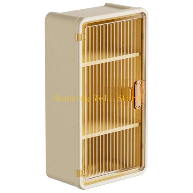 KX4B Space Saving Bathroom Tis - огляд і ціна Home Bathroom Paper Towel Dispenser