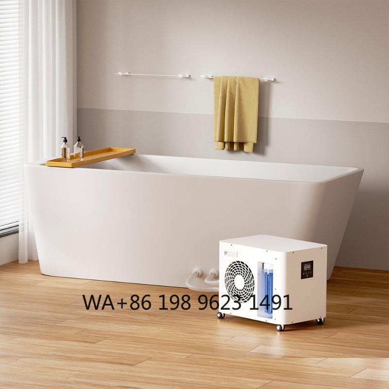 European Modern Luxury Freesta - огляд і ціна Home Bathroom Tub