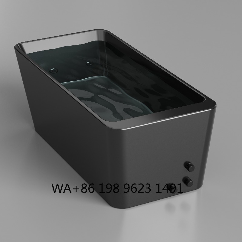 European Modern Luxury Freesta - огляд і ціна Home Bathroom Tub