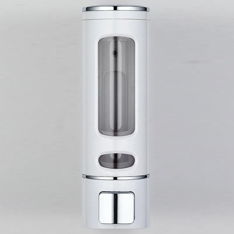 Bathroom Wall Mounted Shower P - огляд і ціна Soap Dispenser Pump