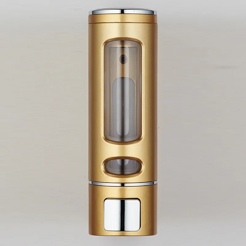 Bathroom Wall Mounted Shower P - огляд і ціна Soap Dispenser Pump