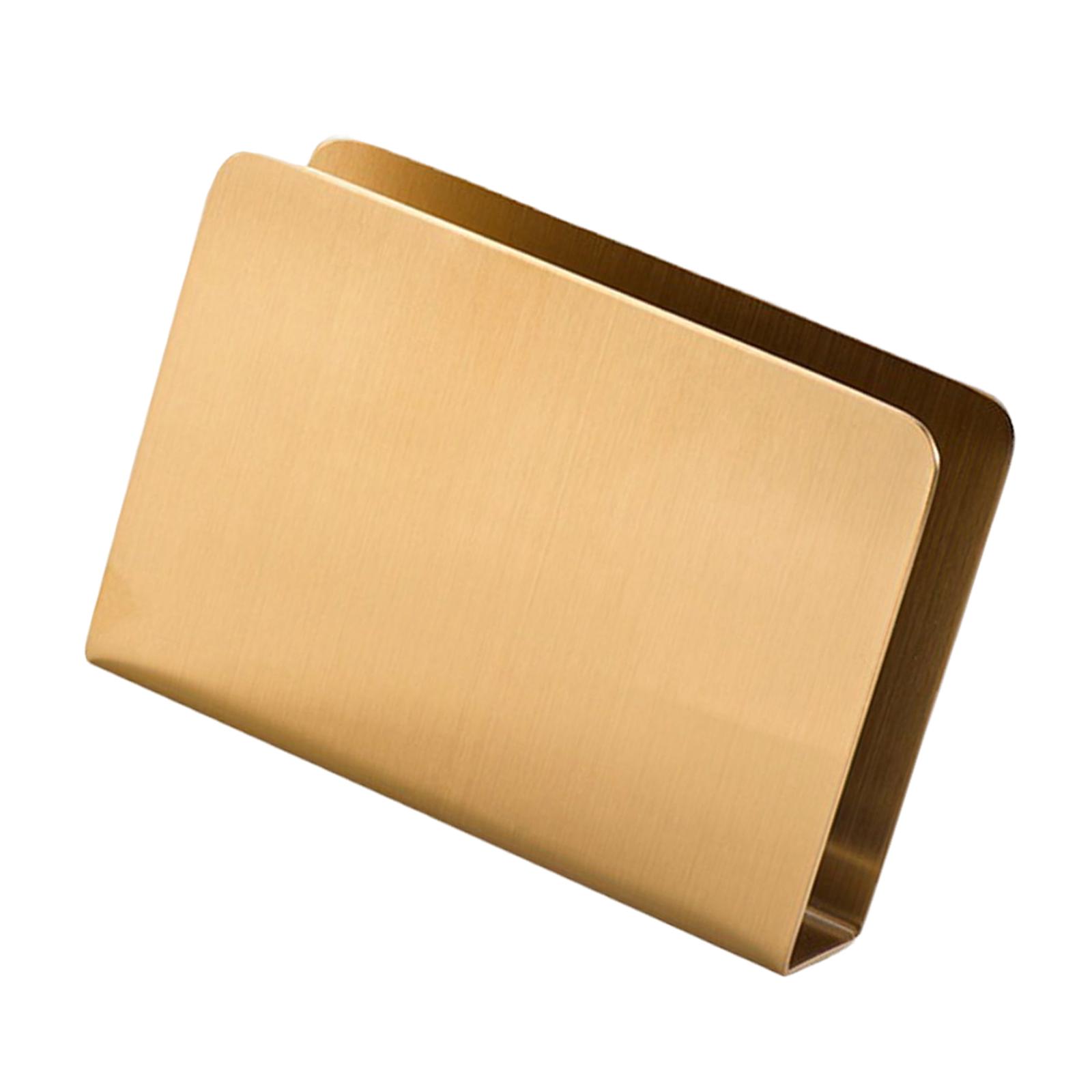 Iron Crafts Paper Napkin Holde - огляд і ціна Home Bathroom Paper Towel Dispenser