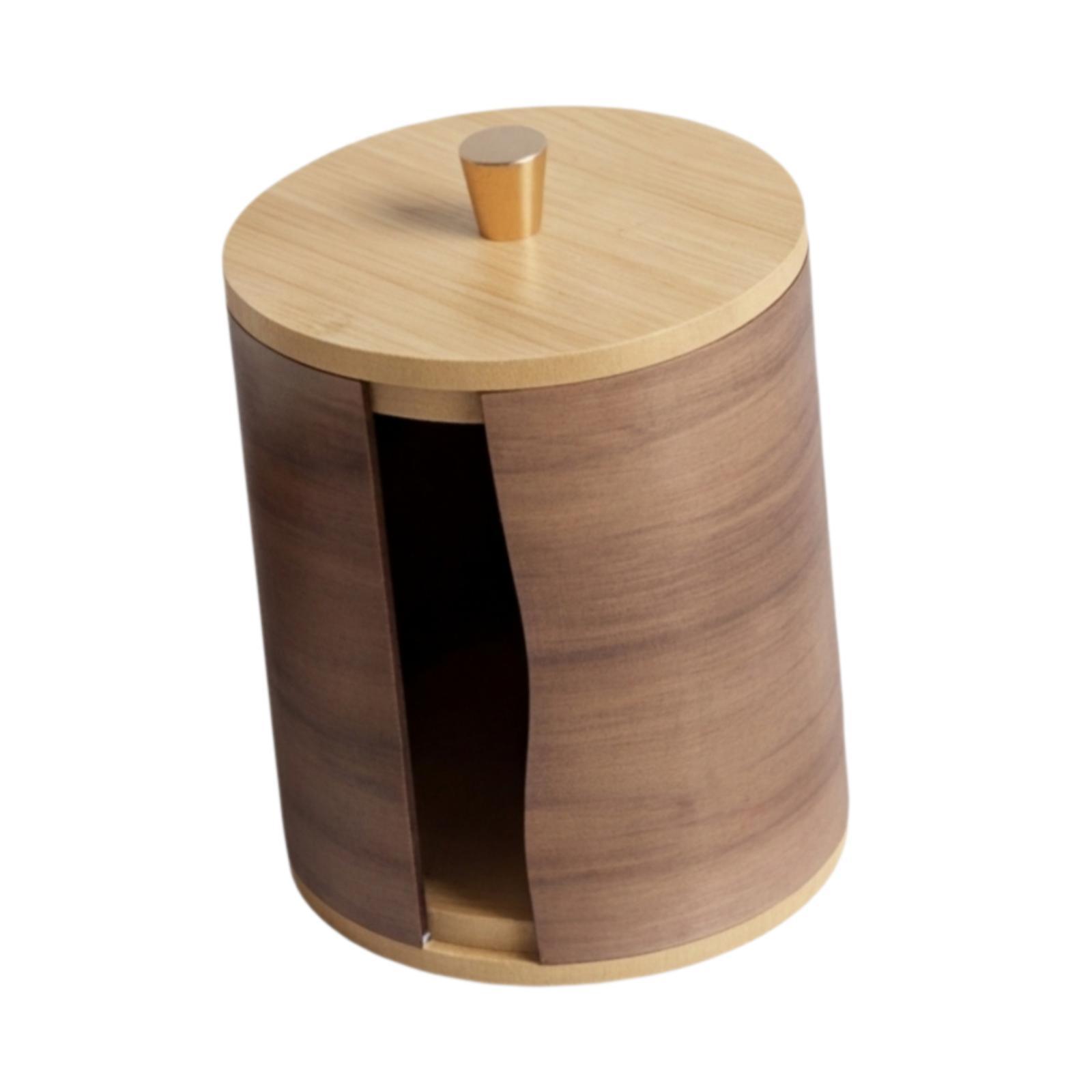 Paper Towel Holder with Walnut - огляд і ціна Home Bathroom Paper Towel Dispenser