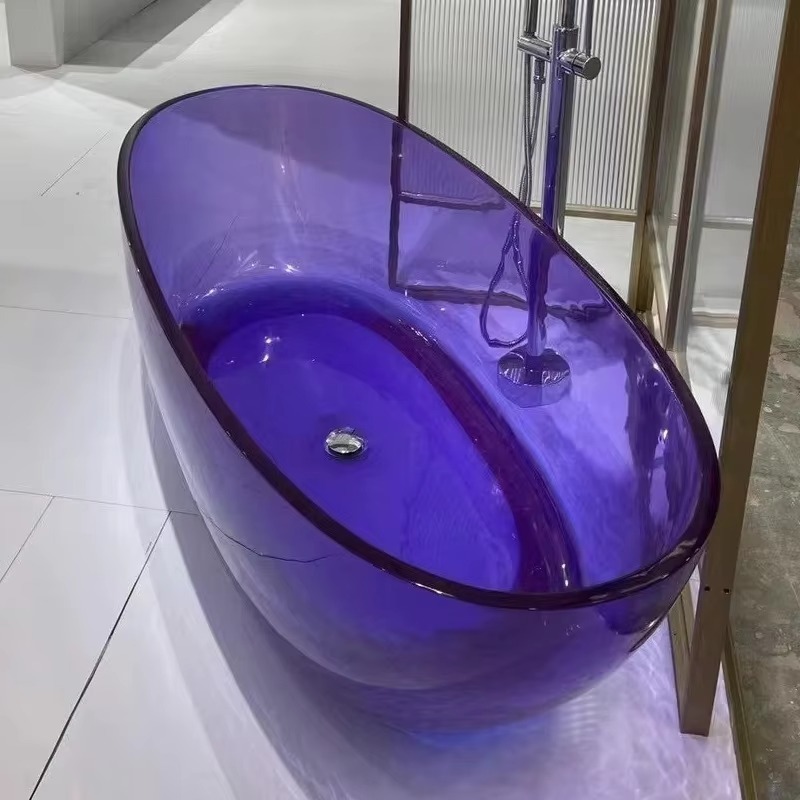 Home And Hotel Use Easy Clean  - огляд і ціна Home Bathroom Tub