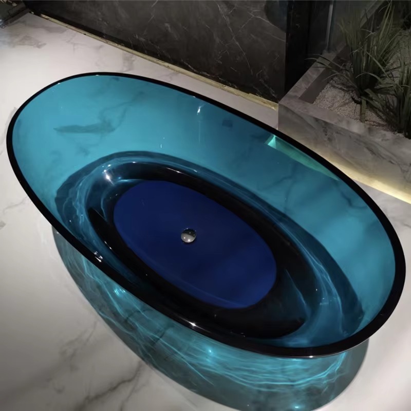 Home And Hotel Use Easy Clean  - огляд і ціна Home Bathroom Tub
