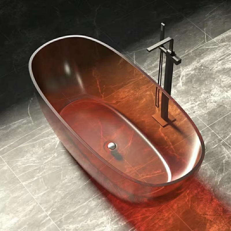 Home And Hotel Use Easy Clean  - огляд і ціна Home Bathroom Tub