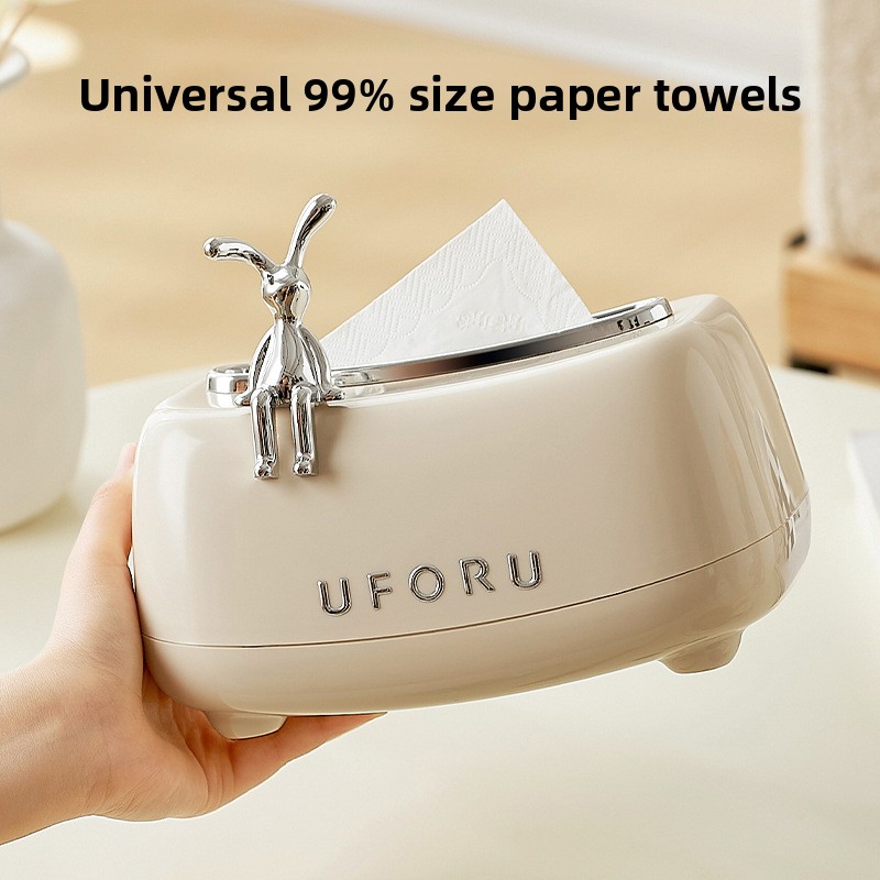 Uforu Multifunctional Tissue B - огляд і ціна Home Bathroom Paper Towel Dispenser