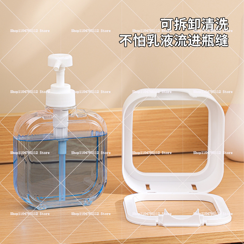 Snoopys Soap Dispenser Liquid  - огляд і ціна Soap Dispenser Pump
