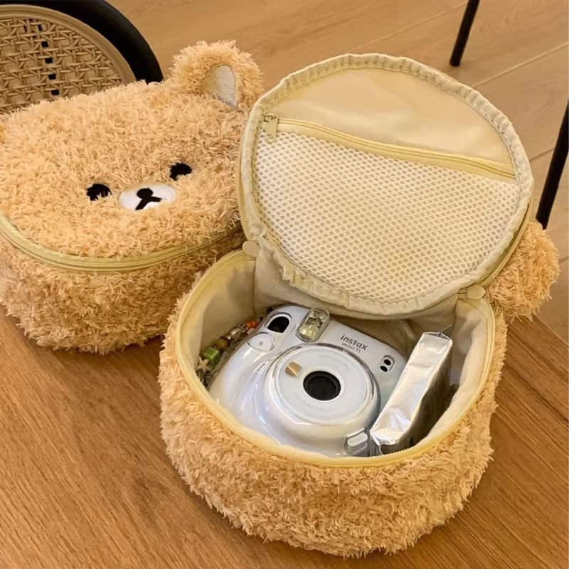 Cute Anime Periphery Rilakkuma - огляд і ціна Home Goods Bathroom Sets