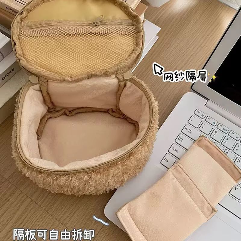 Cute Anime Periphery Rilakkuma - огляд і ціна Home Goods Bathroom Sets