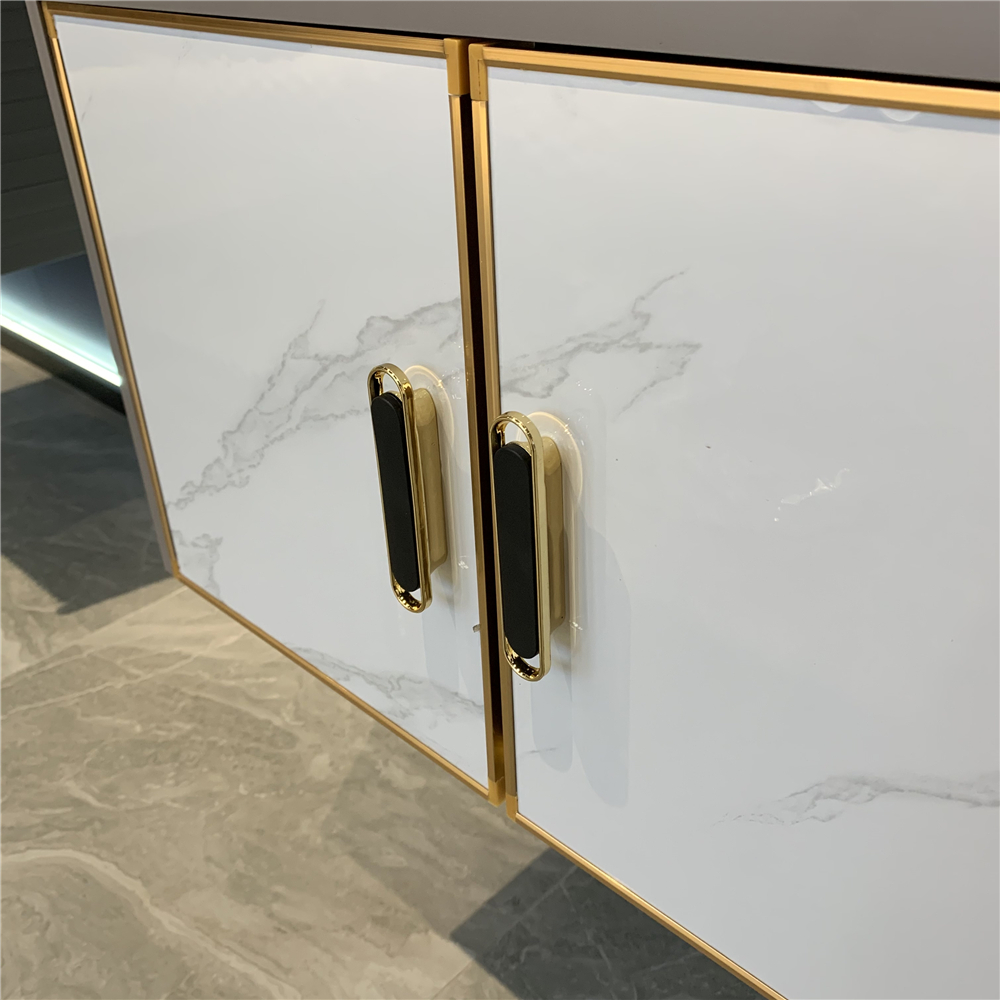 Bathroom CabinetModern Style G - огляд і ціна Home Living Bathroom Vanity