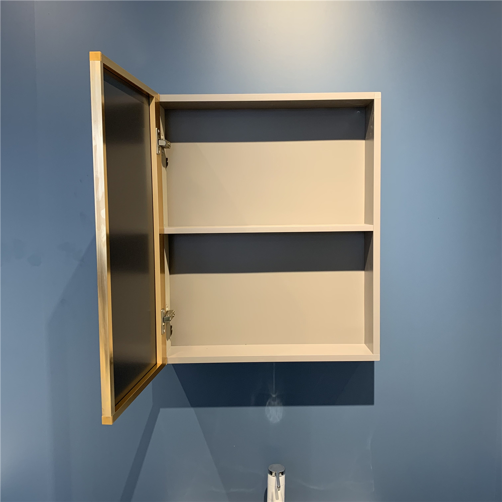 Bathroom CabinetModern Style G - огляд і ціна Home Living Bathroom Vanity