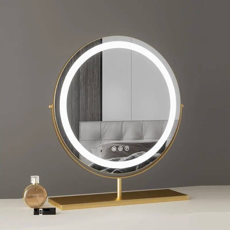 Modern Round Living Room Vanit - огляд і ціна Home Living Bathroom Vanity