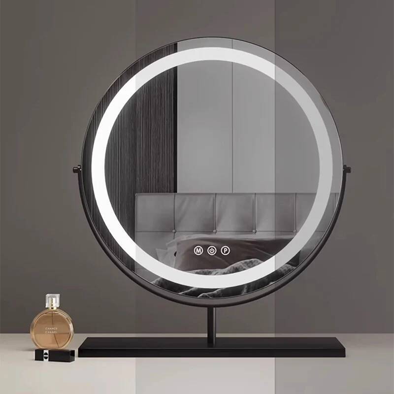Modern Round Living Room Vanit - огляд і ціна Home Living Bathroom Vanity