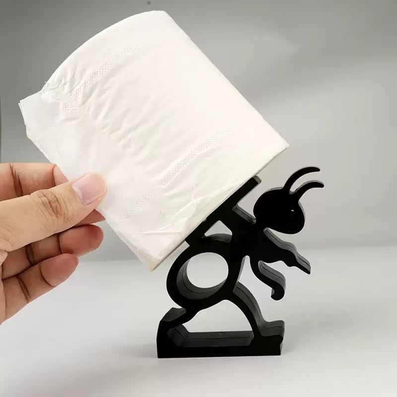 3D printed Ant Toilet Paper Ho - огляд і ціна Home Living Bathroom Vanity