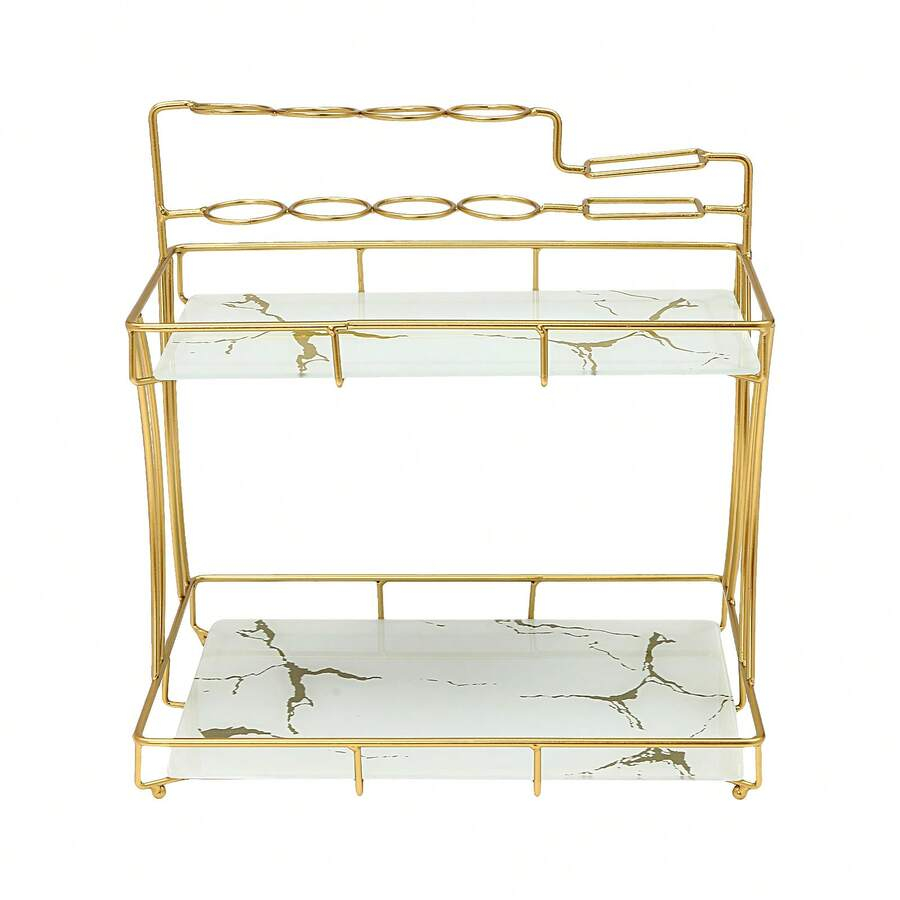 RAINAUT GDRASUYA10 2-Tier Make - огляд і ціна Home Living Bathroom Vanity