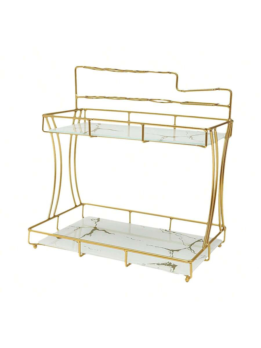 RAINAUT GDRASUYA10 2-Tier Make - огляд і ціна Home Living Bathroom Vanity