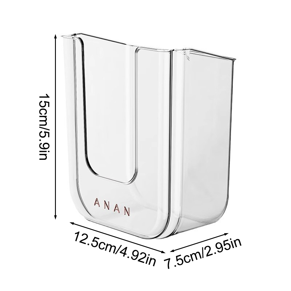 Wall Mounted Wet Wipes Dispens - огляд і ціна Home Bathroom Paper Towel Dispenser