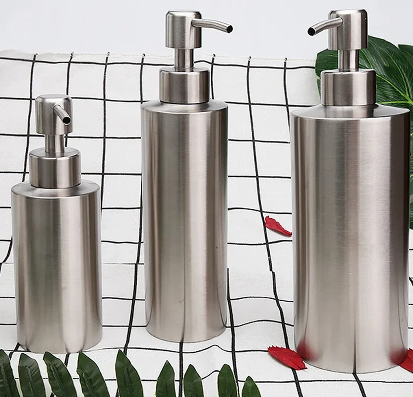 Hand Soap Kitchen Bathroom Dis - огляд і ціна Soap Dispenser Pump