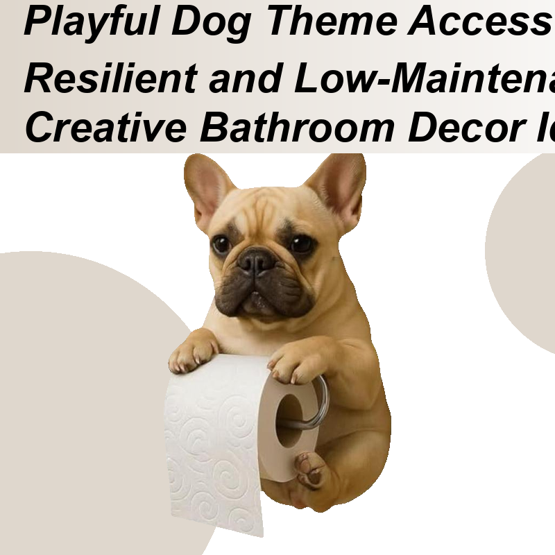Cute Paper Towel Holder Funny  - огляд і ціна Home Bathroom Paper Towel Dispenser
