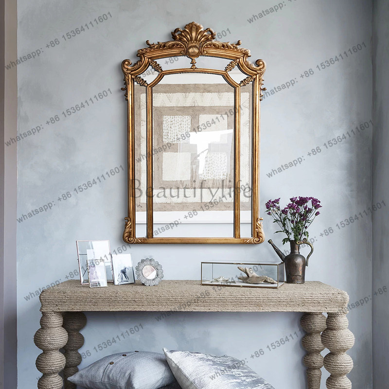 XX. European-style home rectan - огляд і ціна Home Living Bathroom Vanity