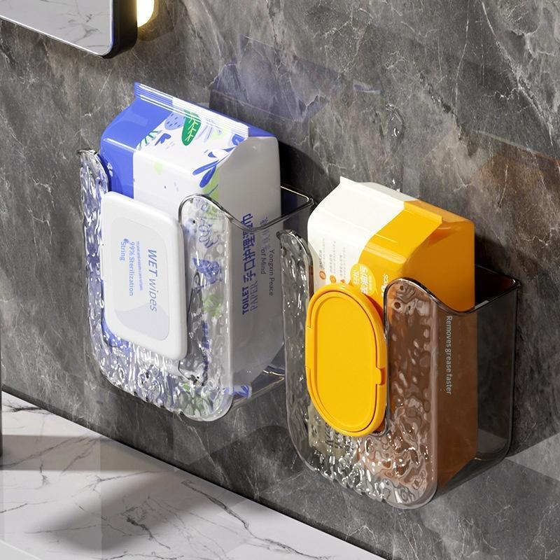 Wall Mounted Wet Wipes Dispens - огляд і ціна Home Bathroom Paper Towel Dispenser