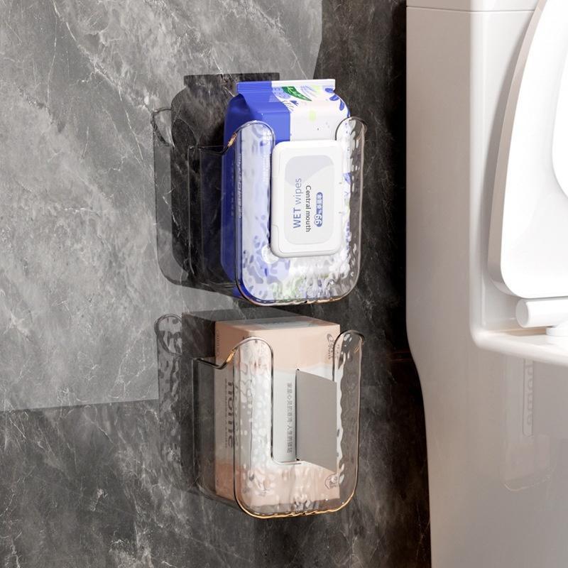 Wall Mounted Wet Wipes Dispens - огляд і ціна Home Bathroom Paper Towel Dispenser