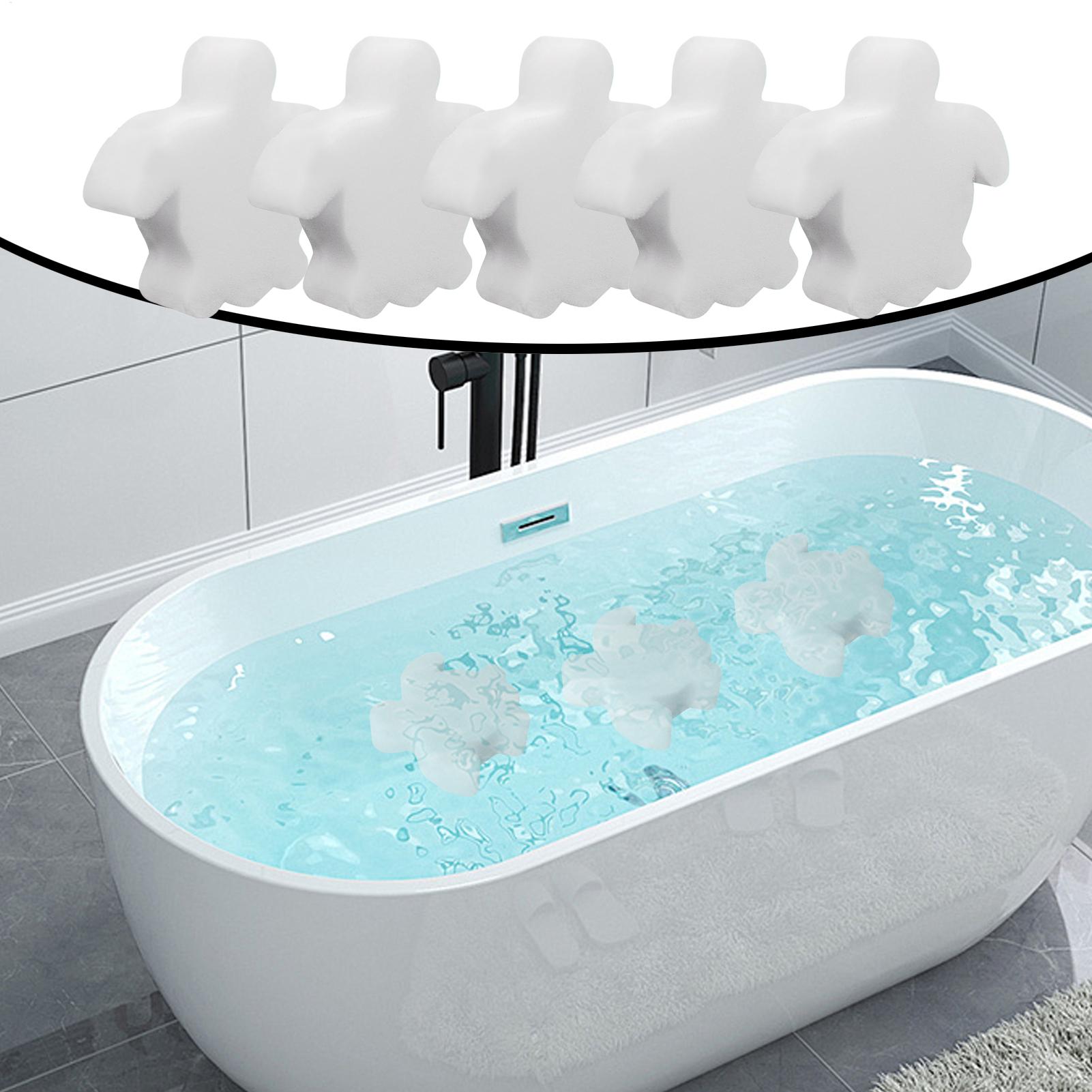 10 Piece Turtle Shape Bathroom - огляд і ціна Home Bathroom Tub
