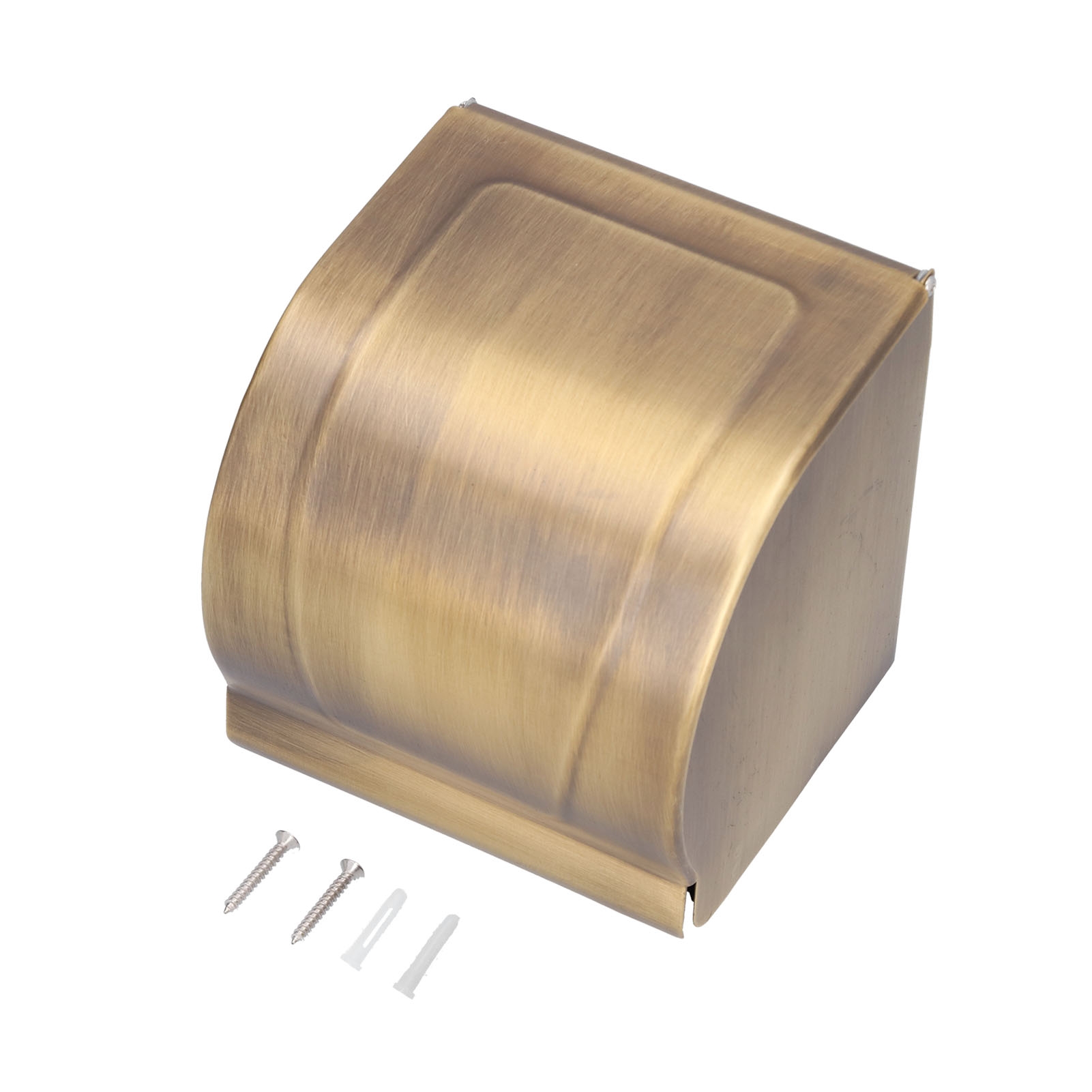 Paper Towel Dispenser Copper A - огляд і ціна Home Bathroom Paper Towel Dispenser