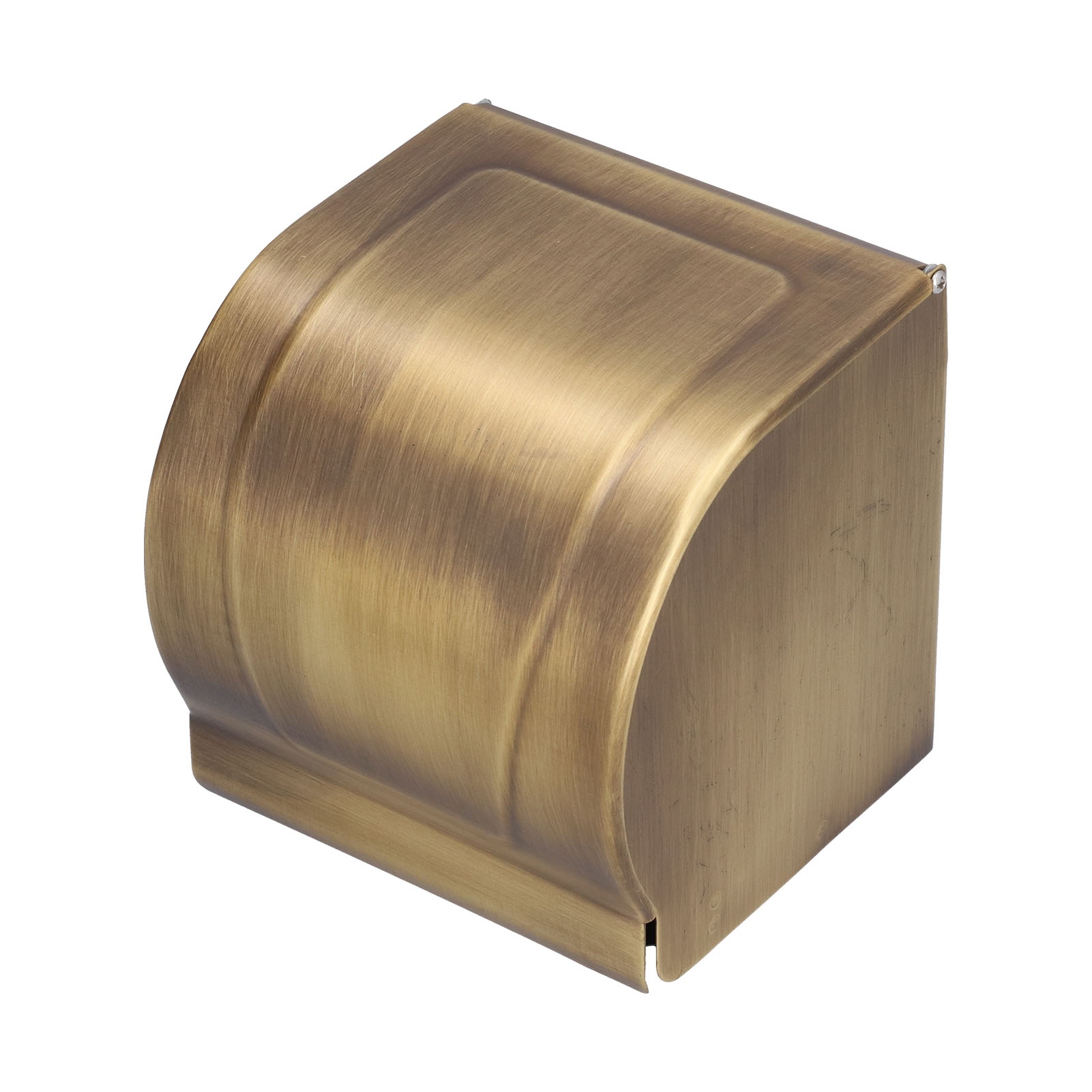 Paper Towel Dispenser Copper A - огляд і ціна Home Bathroom Paper Towel Dispenser