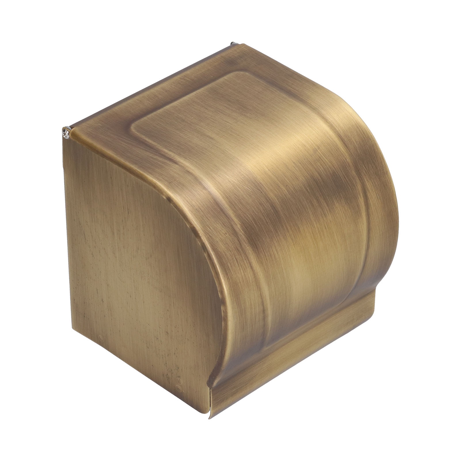 Paper Towel Dispenser Copper A - огляд і ціна Home Bathroom Paper Towel Dispenser