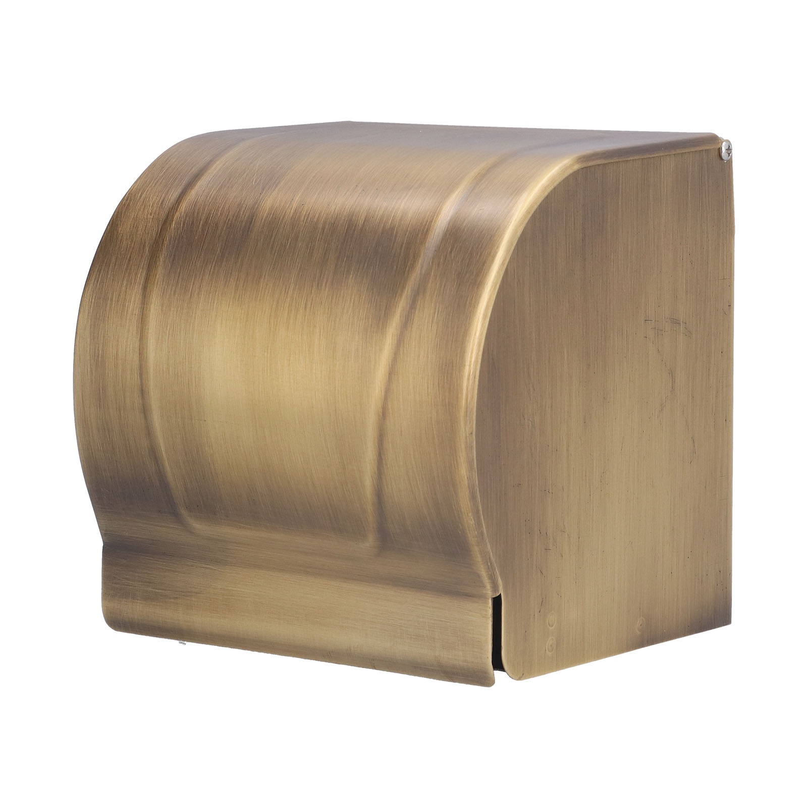Paper Towel Dispenser Copper A - огляд і ціна Home Bathroom Paper Towel Dispenser