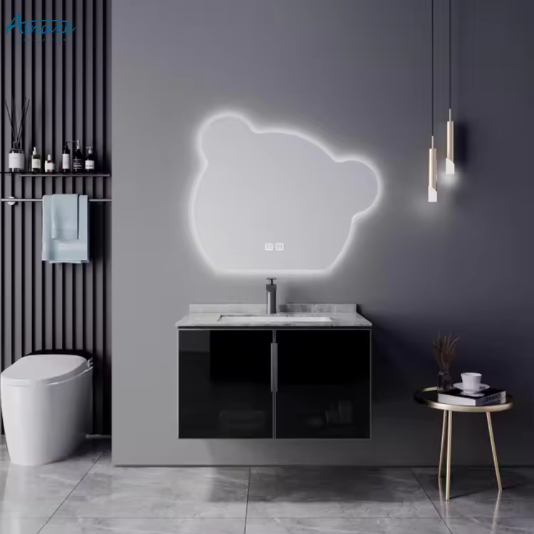 Bathroom CabinetModern Style S - огляд і ціна Home Living Bathroom Vanity