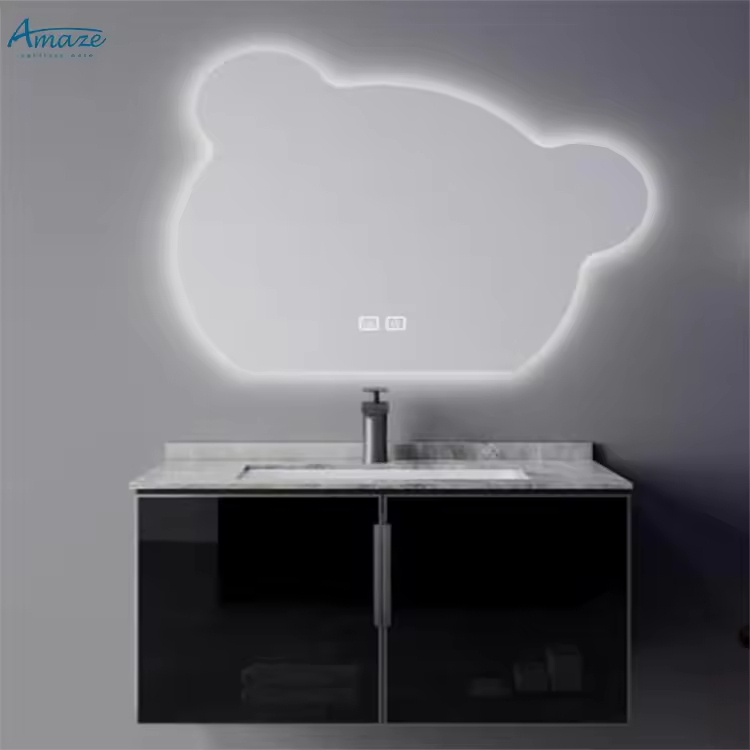 Bathroom CabinetModern Style S - огляд і ціна Home Living Bathroom Vanity
