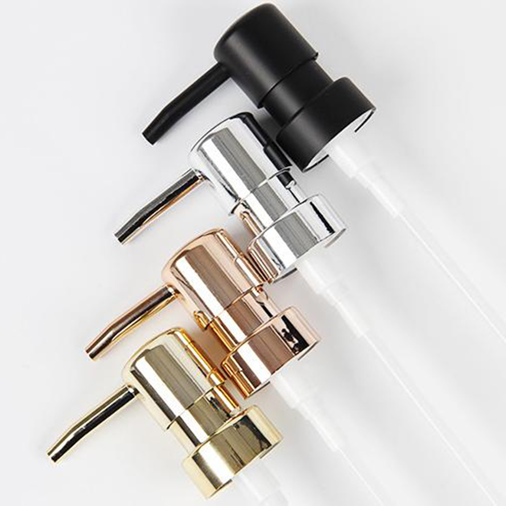 Soap Dispenser Pump Lotion Bot - огляд і ціна Soap Dispenser Pump