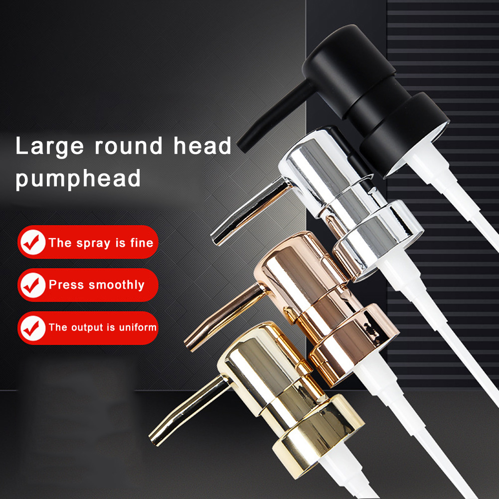 Soap Dispenser Pump Lotion Bot - огляд і ціна Soap Dispenser Pump